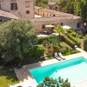 Zottopera - Country Alloggio per agriturismo Chiaramonte Gulfi