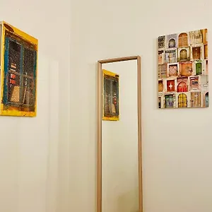 Downtown Apartment_sistina Roma