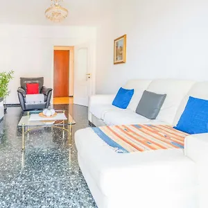 193 - Casa Via Della Chiusa - Centralissimo E Vicino Baia Del Silenzio, E Mare 150m - Parcheggio Gratis Incluso E Aria Condizionata Appartamento Sestri Levante
