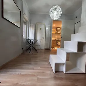 Icona Studio Monteverde Apartamento